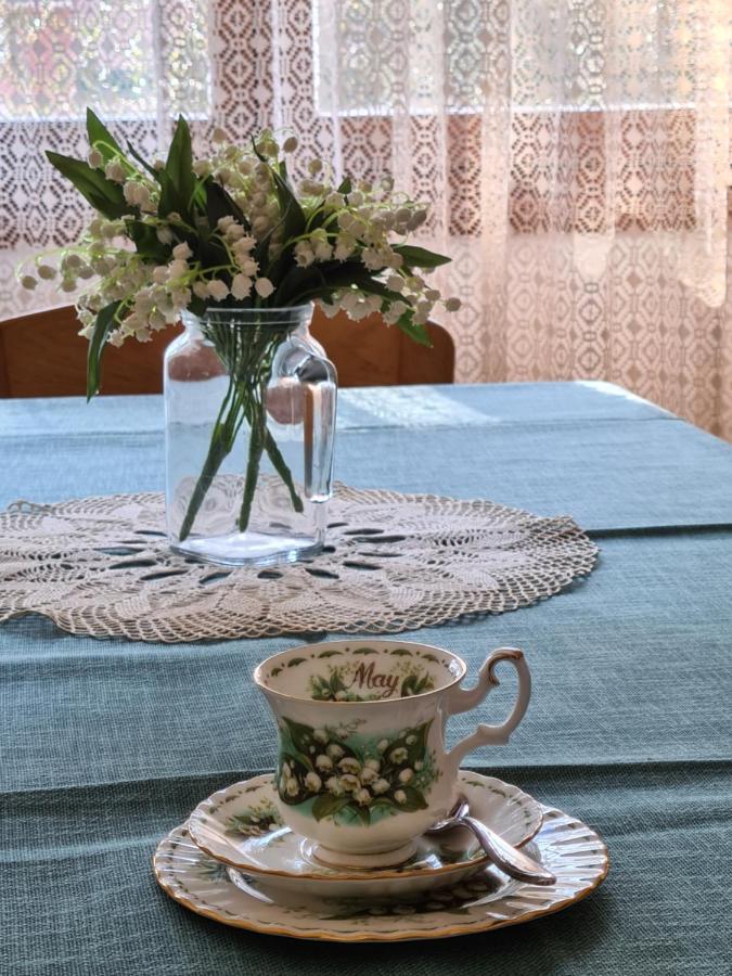 Le Peonie Apartman Riva del Garda Kültér fotó