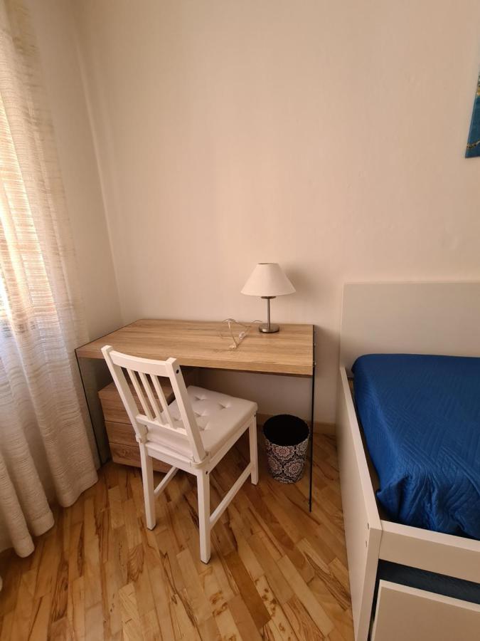 Le Peonie Apartman Riva del Garda Kültér fotó