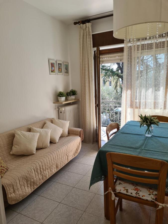 Le Peonie Apartman Riva del Garda Kültér fotó