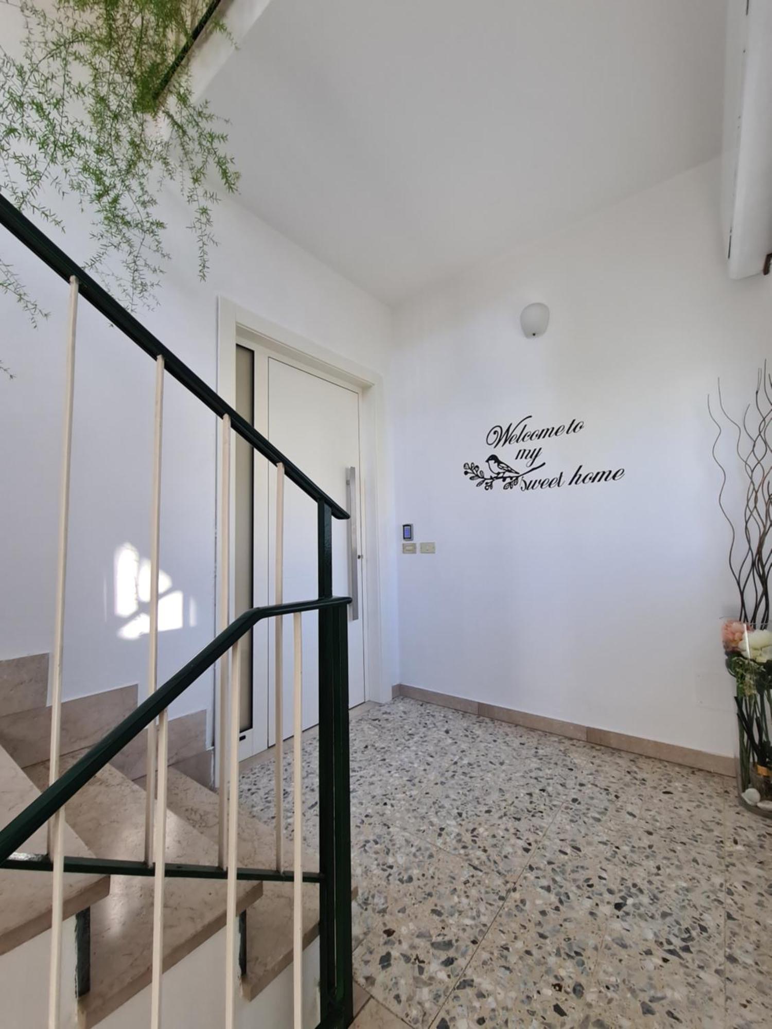 Le Peonie Apartman Riva del Garda Kültér fotó